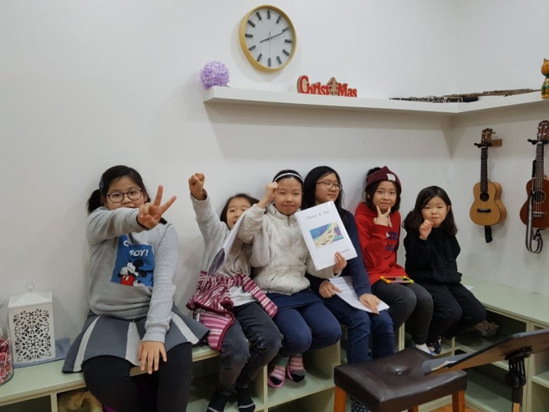 승희음악학원 이미지