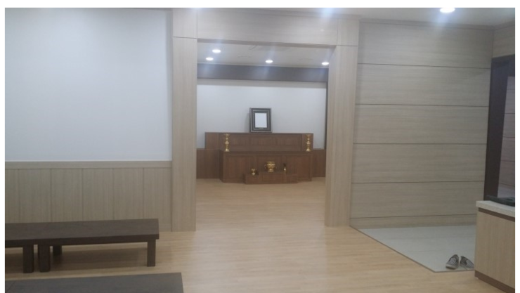 서정리장례식장 이미지