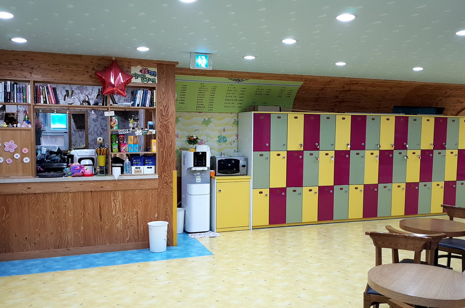 법동키즈카페 이미지