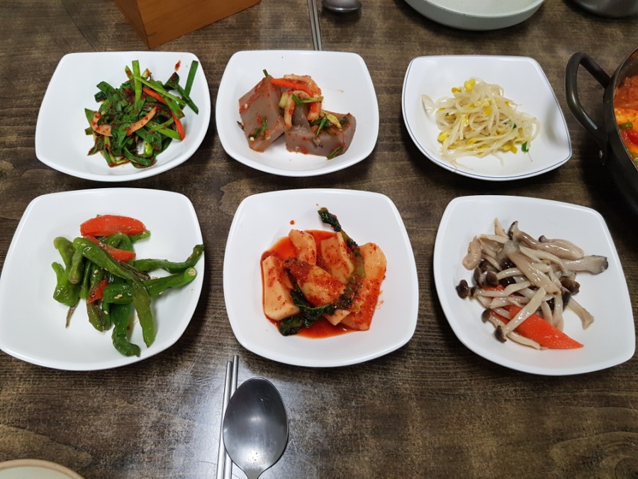 마뜰칼국수 이미지