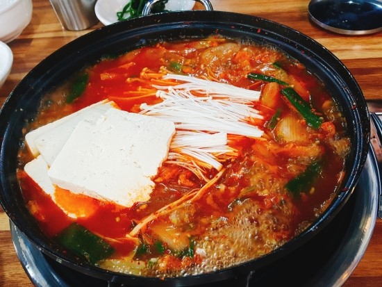 와촌두부집 이미지