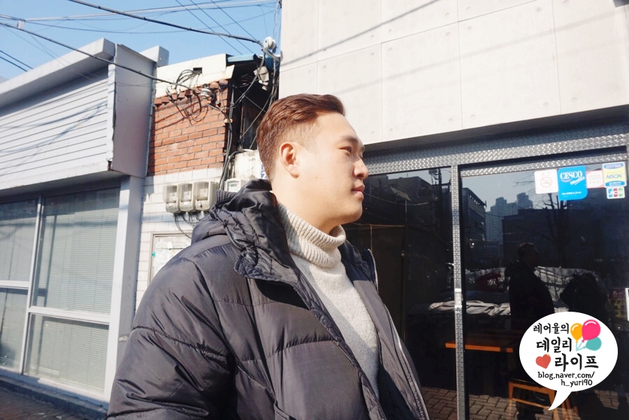 김진헤어샵 이미지