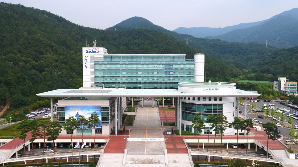 사천토목설계 이미지