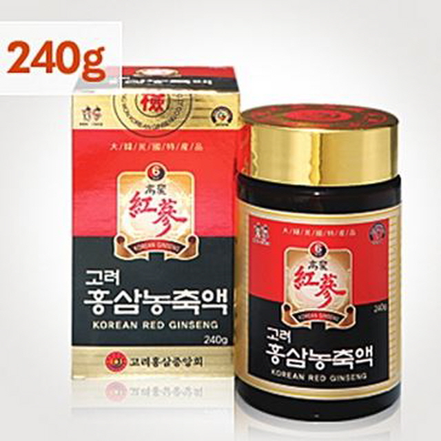 고려홍삼 이미지