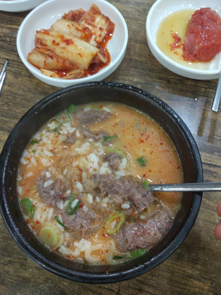 우주실업(주) 이미지