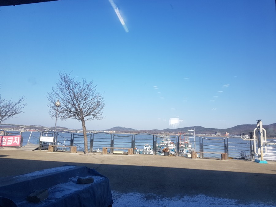 초지호 이미지