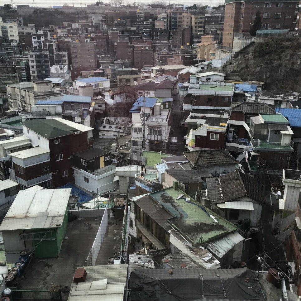 창신동숙 이미지
