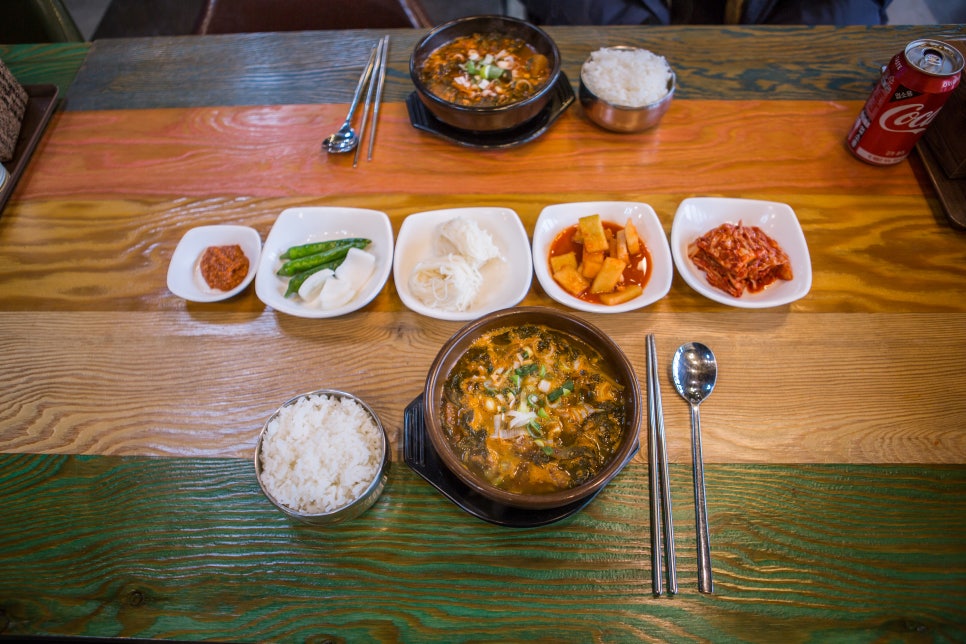 흥주선비국밥 이미지