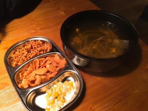 화동국수 이미지