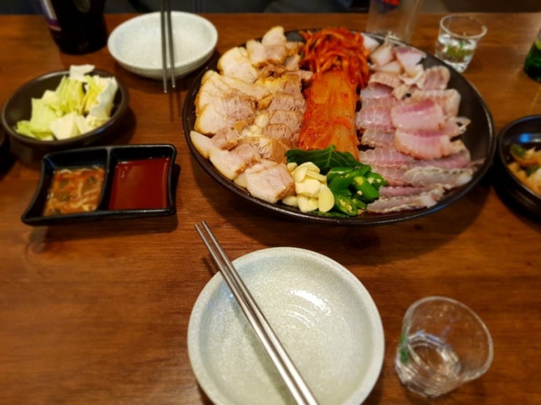 오복집 이미지