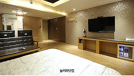 씨엘모텔 이미지
