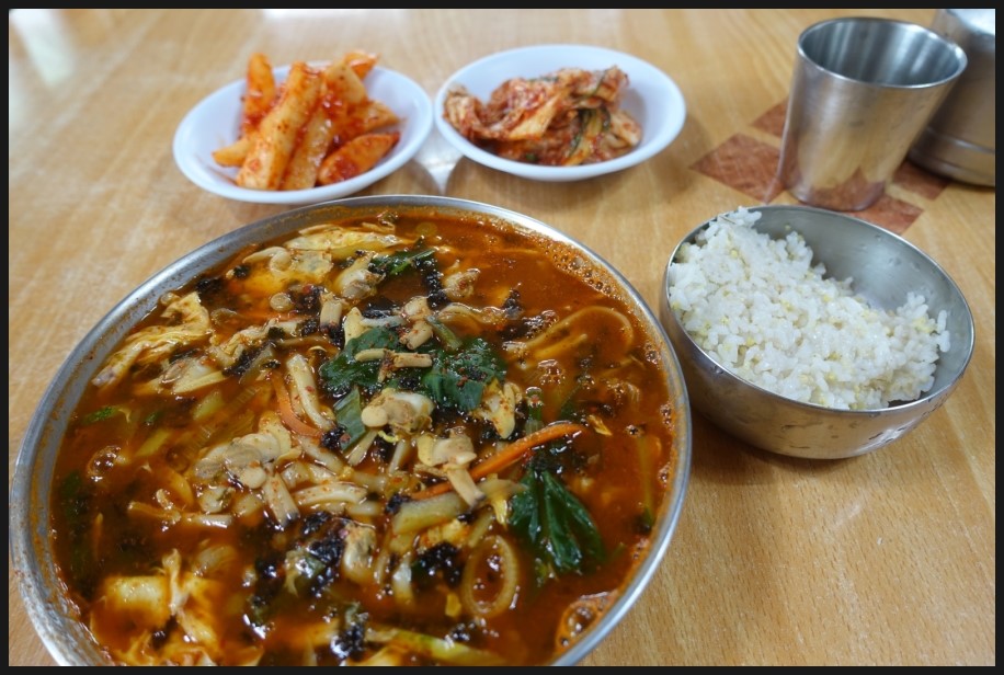 홍북식당 이미지