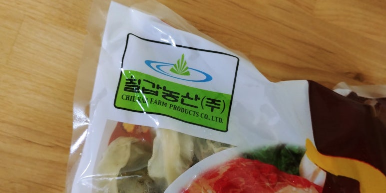 한국청정식자재 이미지