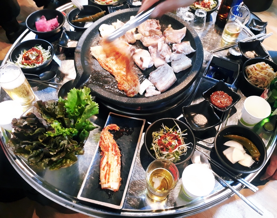 대동식당정육 이미지