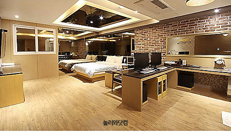 씨엘모텔 이미지