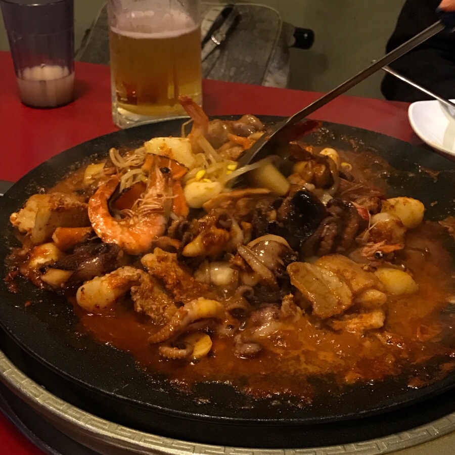 신화쭈꾸미 이미지