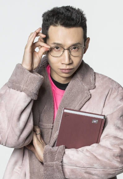 Mr.B 이미지