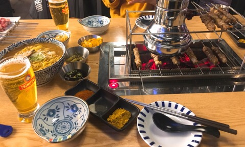 화동국수 이미지
