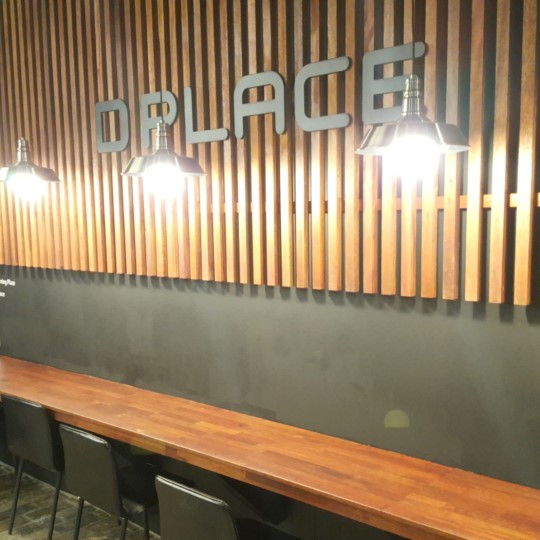 디플레이스파주독서실 이미지