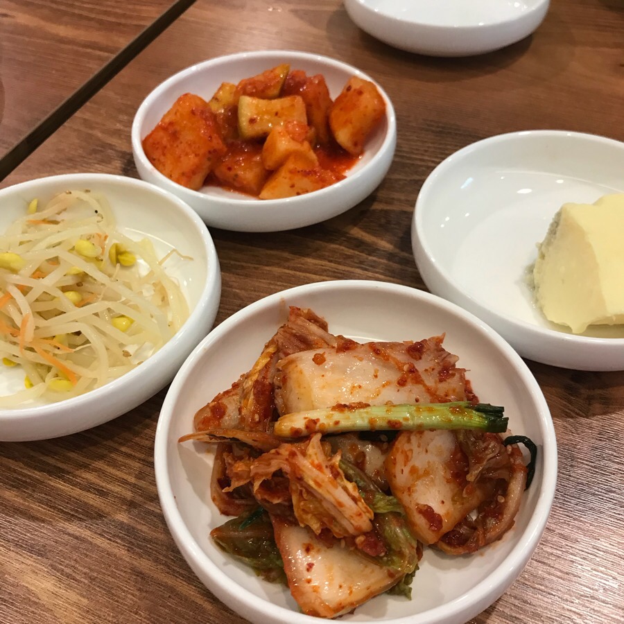 원할머니보쌈마곡 이미지