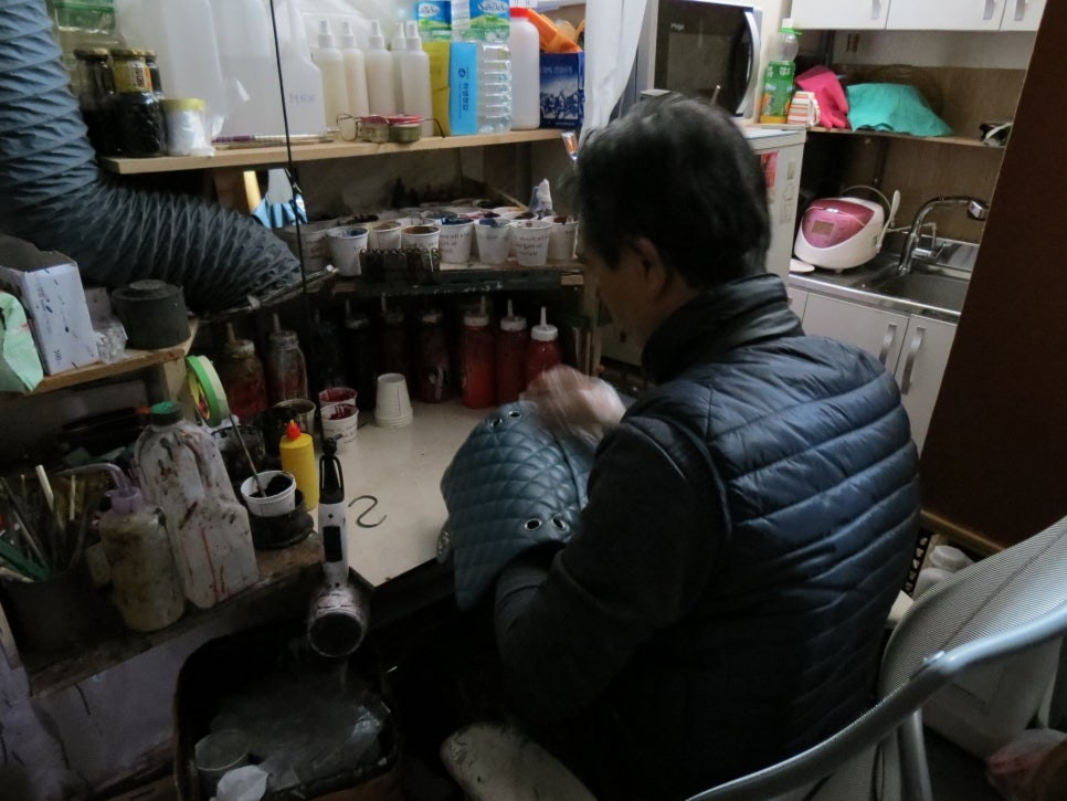 채색공간청담 이미지