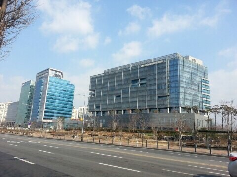 한국종합기술 이미지