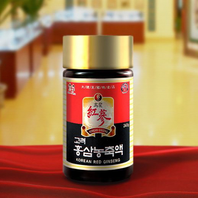 고려홍삼 이미지