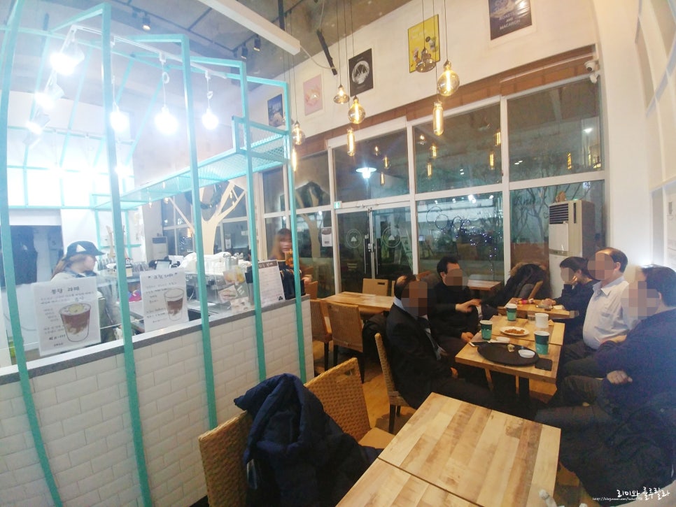 커피더캠프 이미지