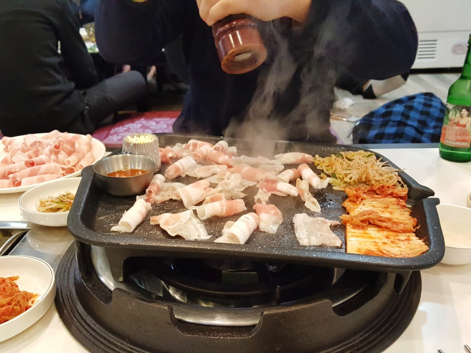 구이대가집 이미지