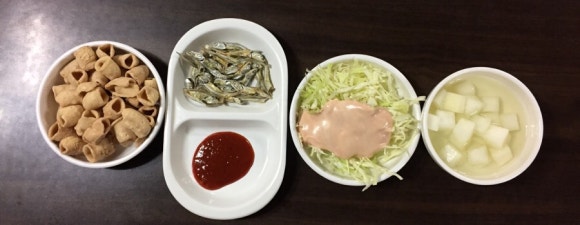 멕시카나양념통닭 이미지