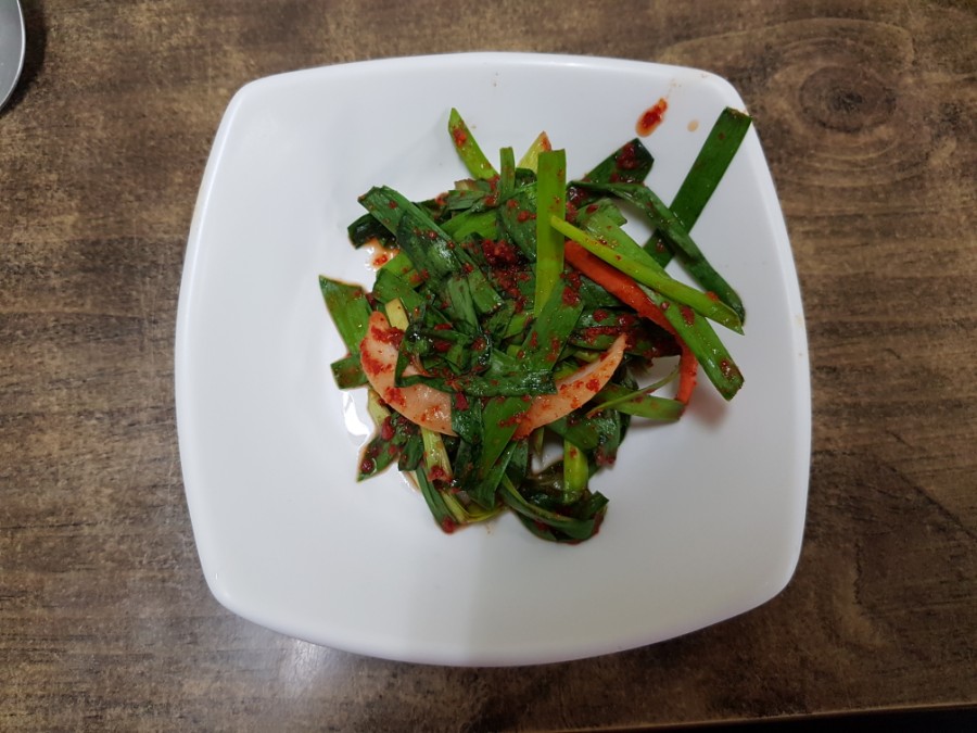 마뜰칼국수 이미지