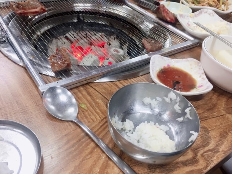 원조이동갈비 이미지