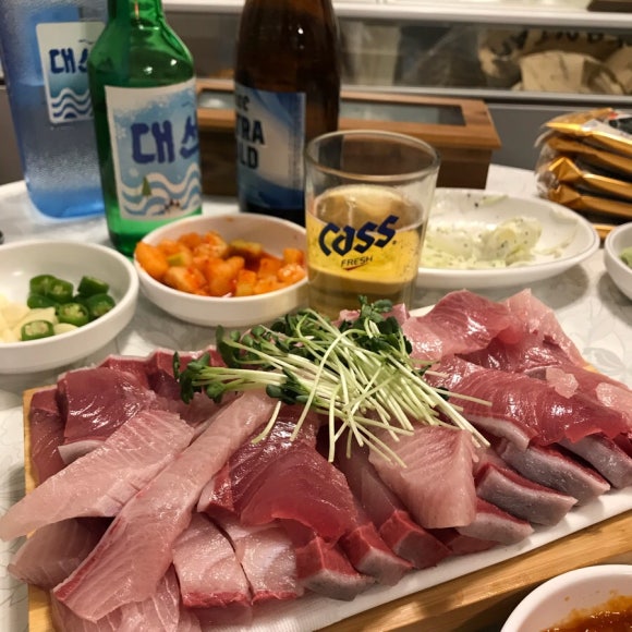 우리포차 이미지