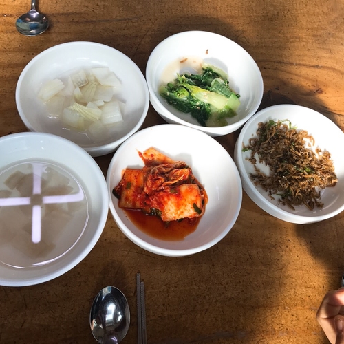 골목안채 이미지