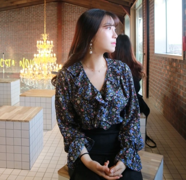 제이엘린 이미지