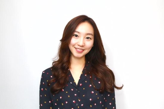 헤어스토리봄 이미지