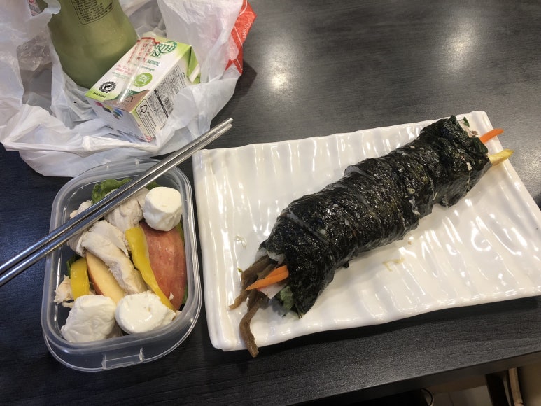 손맛참푸드 이미지