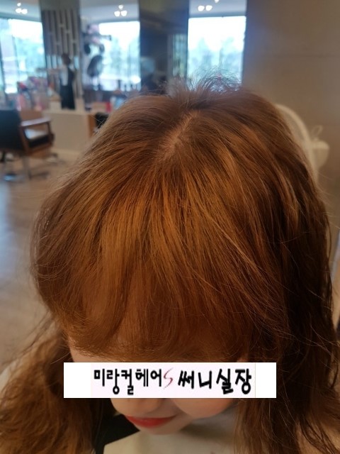 S써니헤어 이미지