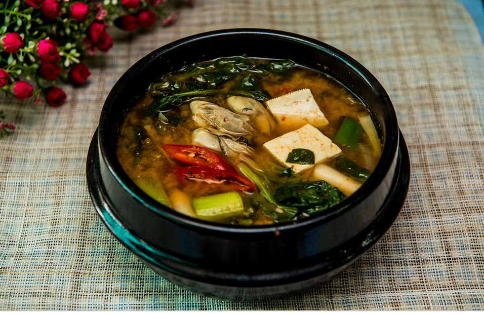 어머니손맛된장 이미지