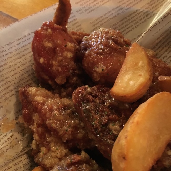 치킨19 이미지