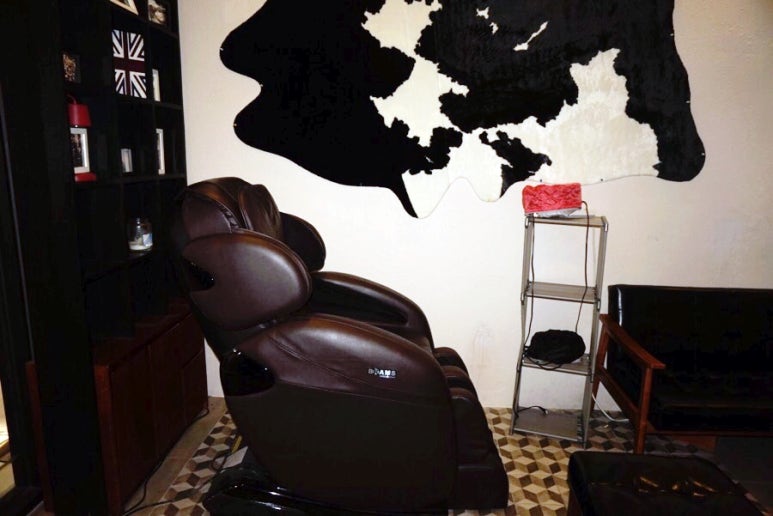 큐헤어(Q HAIR) 이미지