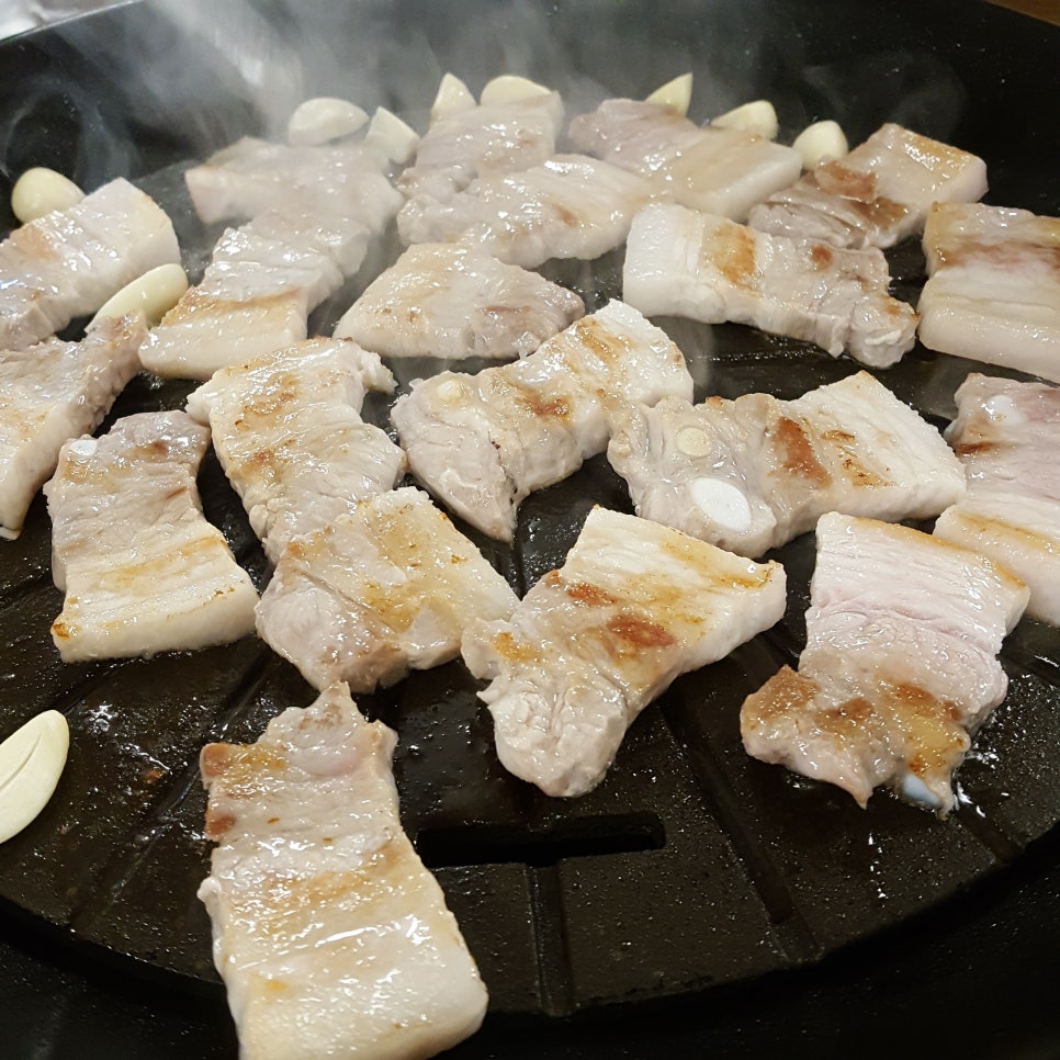 마당정육 이미지