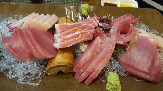 청송참치 이미지
