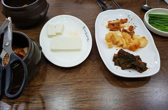 백세 남원추어탕 이미지