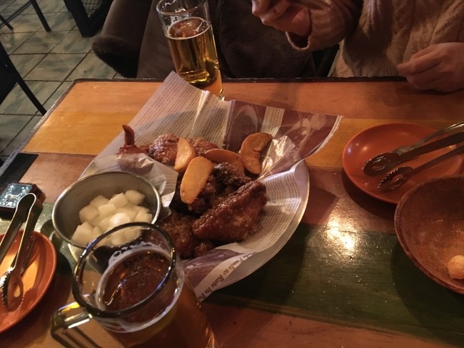치킨19 이미지