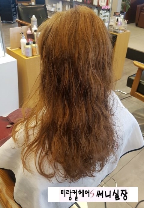 S써니헤어 이미지