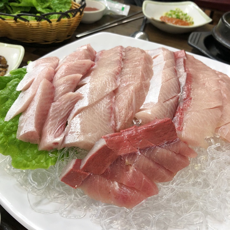 오거리횟집 이미지
