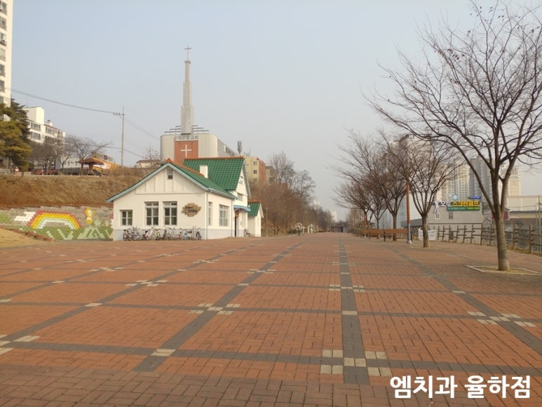 대구선반야월공원 이미지