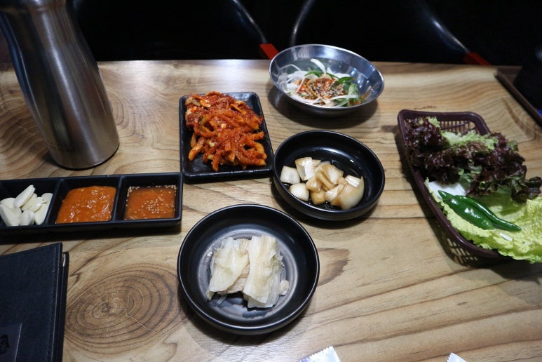 족발천하 이미지