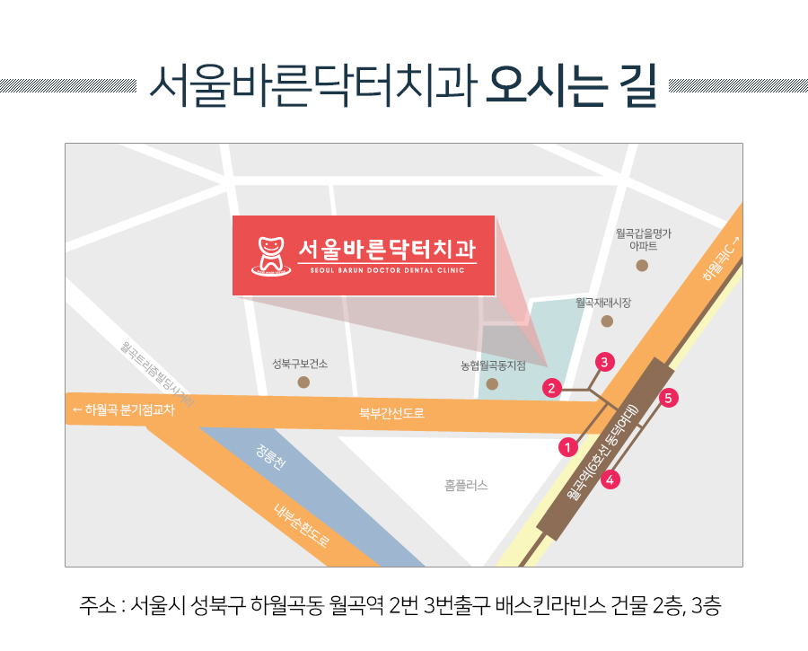 서울바른닥터치과의원 이미지